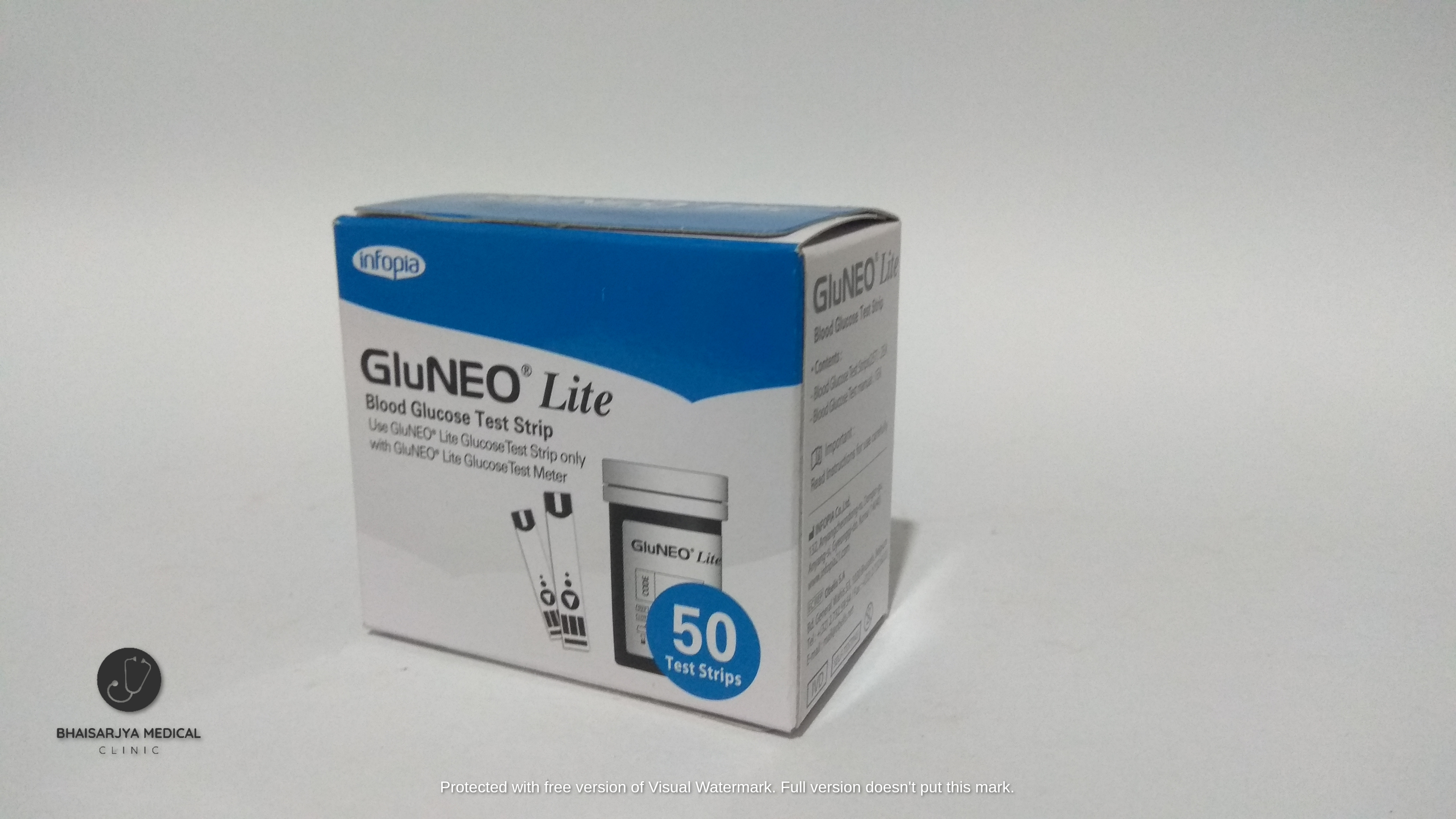 Gluneo Lite